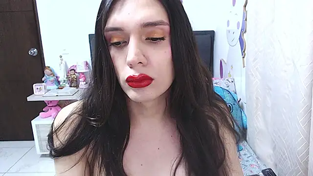 Melany BigAss1 online show from 22, 10, 2025