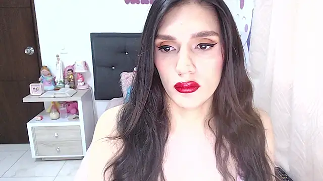 Snapshot of Melany_BigAss1 chatting on 6, 3, 2026 Melany BigAss1 online show from 6, 3, 2026