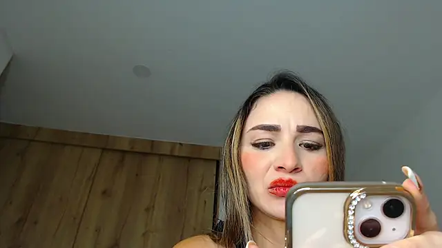 dollface17 online show from 3, 2, 2025