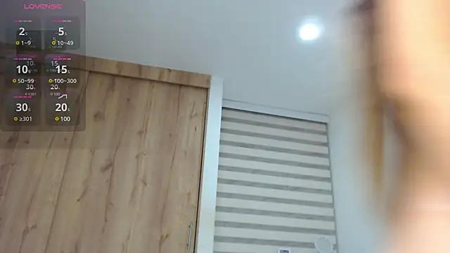 dollface17 online show from 13, 3, 2025