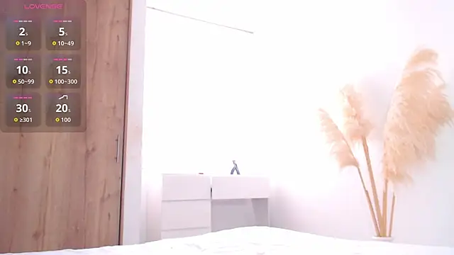 dollface17 online show from 14, 9, 2025