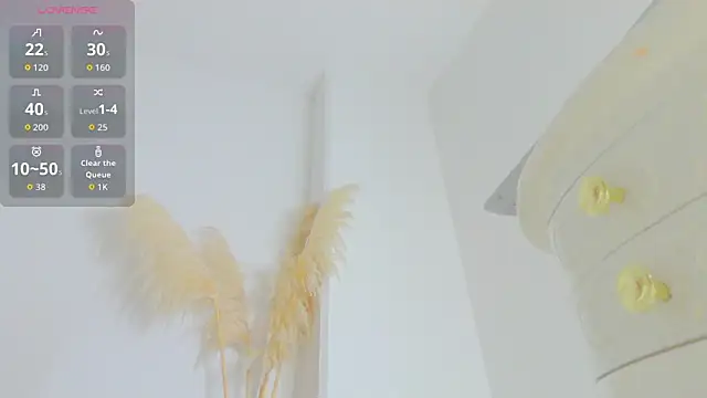 dollface17 online show from 2, 4, 2026