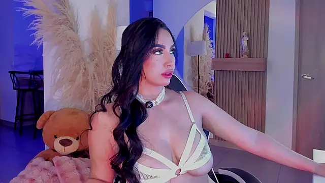 Charlotte  08 online show from 29, 3, 2026