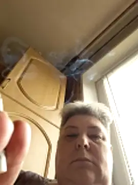 Baunti5555 online show from 13, 11, 2025