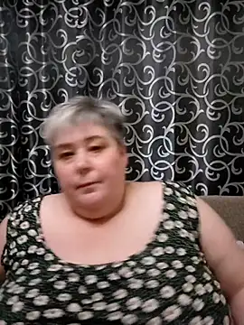 Baunti5555 online show from 22, 12, 2025