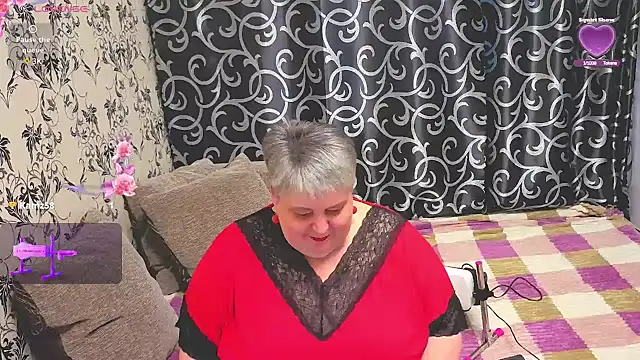 Baunti5555 online show from 10, 4, 2026