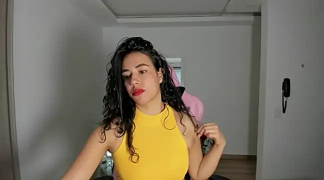 susana monroy online show from 2, 2, 2025