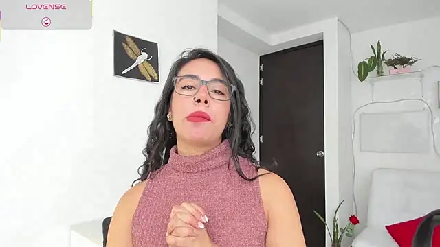 susana monroy online show from 4, 8, 2026