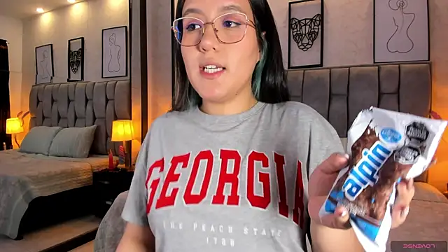 sweet--emily online show from 22, 12, 2024