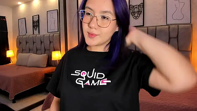 sweet--emily online show from 28, 12, 2024