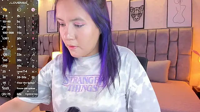 sweet--emily online show from 25, 1, 2025