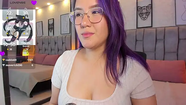 sweet--emily online show from 12, 2, 2025