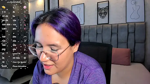 sweet--emily online show from 13, 2, 2025