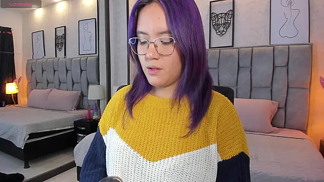 sweet--emily online show from 14, 2, 2025