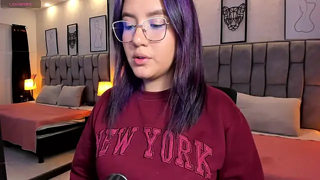 sweet--emily online show from 20, 2, 2025