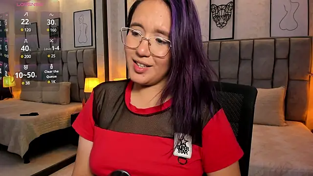 sweet--emily online show from 23, 2, 2025