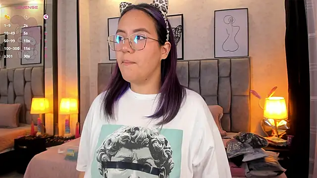 sweet--emily online show from 5, 3, 2025