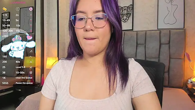 sweet--emily online show from 14, 3, 2025