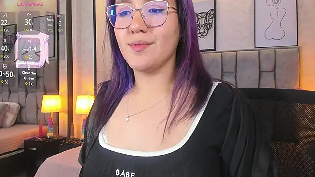 sweet--emily online show from 19, 3, 2025