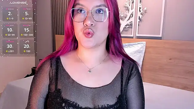 sweet--emily online show from 20, 12, 2025