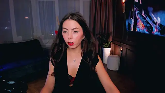 Snapshot of Love_Lines chatting on 25, 4, 2026 Love Lines online show from 25, 4, 2026