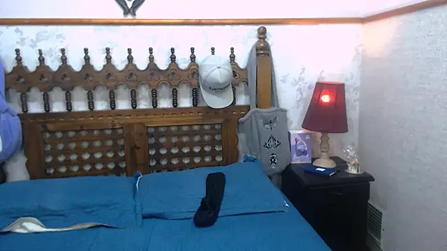 MilanZaire online show from 2, 3, 2025