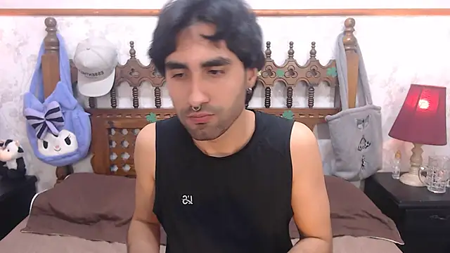 MilanZaire online show from 18, 3, 2025