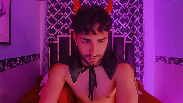 MilanZaire online show from 31, 10, 2025