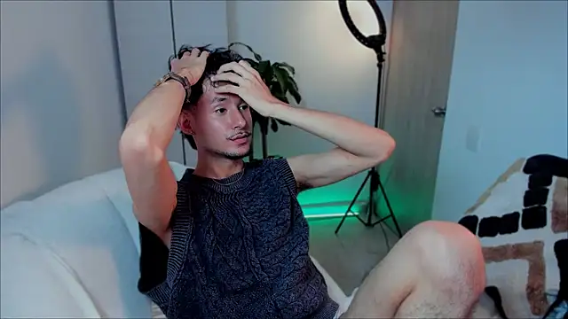 dimitri targaryen online show from 29, 1, 2025