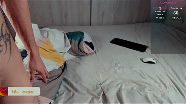 dimitri targaryen online show from 17, 4, 2026