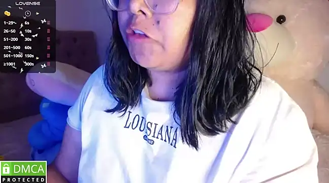 KittyHot20 online show from 26, 2, 2025