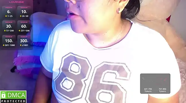 KittyHot20 online show from 28, 2, 2025