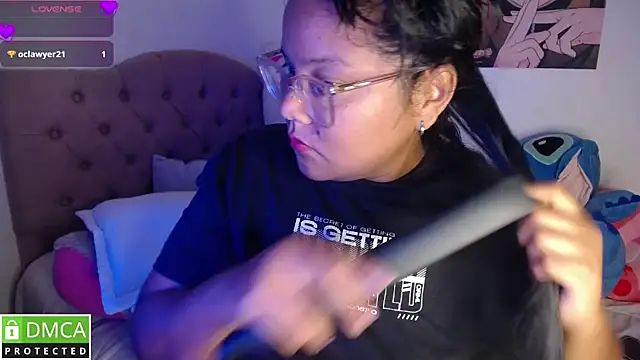 KittyHot20 online show from 6, 1, 2026