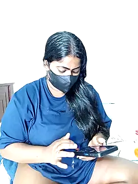 Snapshot of DISNI1997 chatting on 15, 12, 2024 DISNI1997 online show from 15, 12, 2024