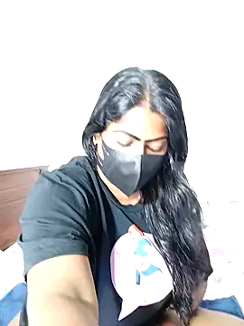 Snapshot of DISNI1997 chatting on 22, 12, 2024 DISNI1997 online show from 22, 12, 2024