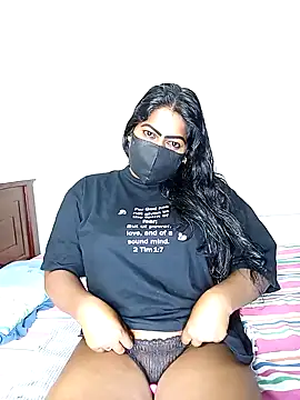 Snapshot of DISNI1997 chatting on 25, 1, 2025 DISNI1997 online show from 25, 1, 2025