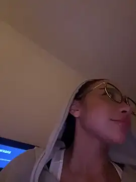 CardiSweetBaby online show from 12, 1, 2025