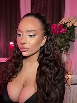 CardiSweetBaby online show from 14, 1, 2026