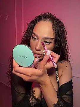 Snapshot of CardiSweetBaby chatting on 16, 3, 2026 CardiSweetBaby online show from 16, 3, 2026