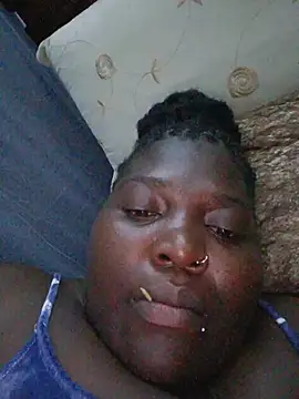 Snapshot of African_Bigass chatting on 14, 6, 2026 African Bigass online show from 14, 6, 2026