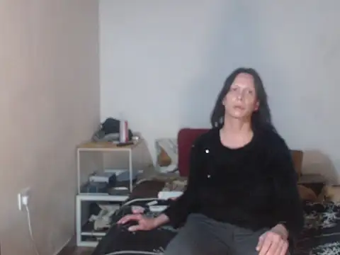 GABUSEXY online show from 21, 6, 2026