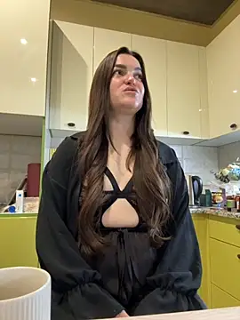 Karolina llove online show from 25, 10, 2025