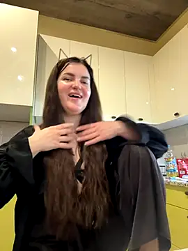 Karolina llove online show from 30, 10, 2025