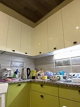 Karolina llove online show from 17, 11, 2025