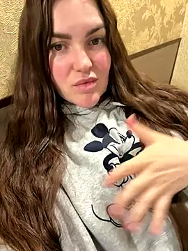 Karolina llove online show from 26, 11, 2025