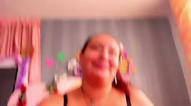 Snapshot of fuckmy_megaboobs chatting on 17, 2, 2025 fuckmy megaboobs online show from 17, 2, 2025
