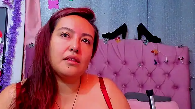 Snapshot of fuckmy_megaboobs chatting on 22, 2, 2025 fuckmy megaboobs online show from 22, 2, 2025