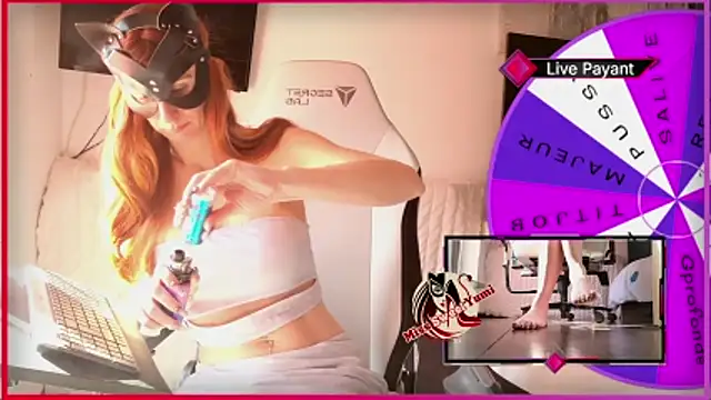 Snapshot of MissSweetYumi chatting on 19, 3, 2026 MissSweetYumi online show from 19, 3, 2026