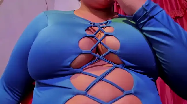 Snapshot of Kika_teem chatting on 17, 1, 2025 Kika teem online show from 17, 1, 2025