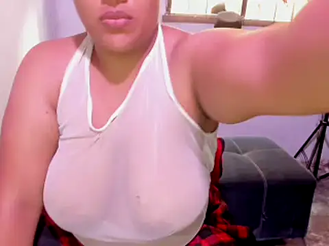 Snapshot of Kika_teem chatting on 10, 2, 2025 Kika teem online show from 10, 2, 2025